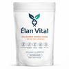Colágeno Hidrolizado Élan Vital  | 500 g