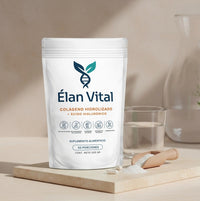 Colágeno Hidrolizado Élan Vital  | 500 g